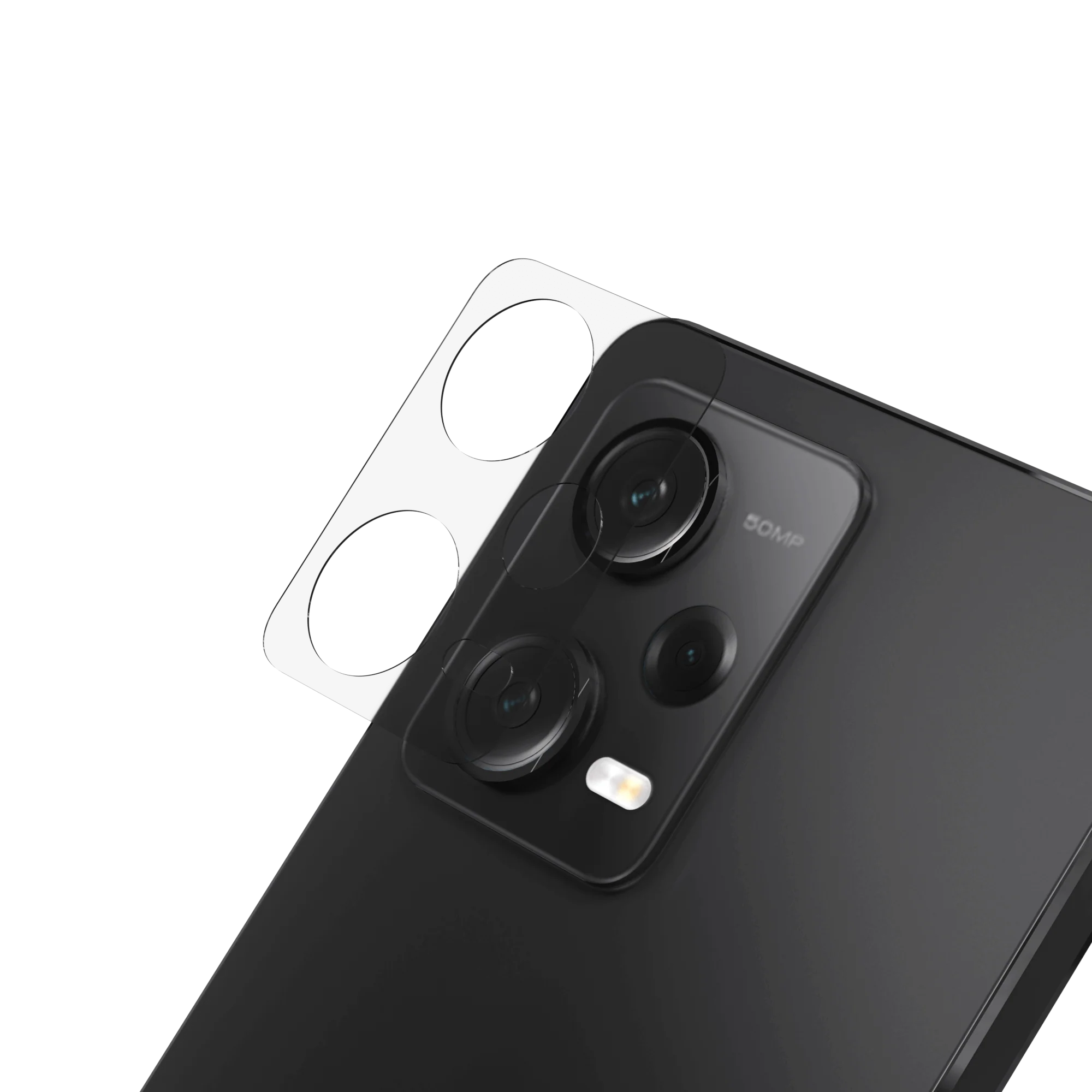 RHINOSHIELD Impact Protection Lens Protector - Xiaomi Redmi Note 12 Pro 5G (Global)