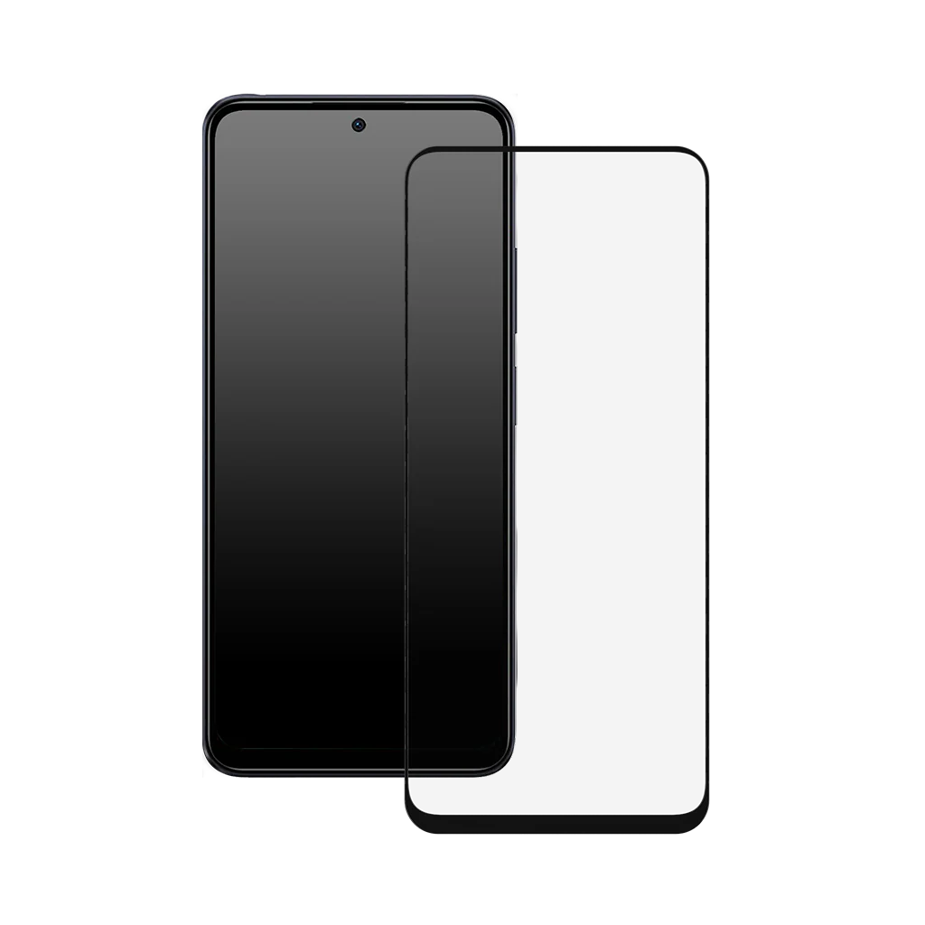 RHINOSHIELD 9H Tempered Glass Screen Protector - Xiaomi Redmi Note 12 5G (Global)