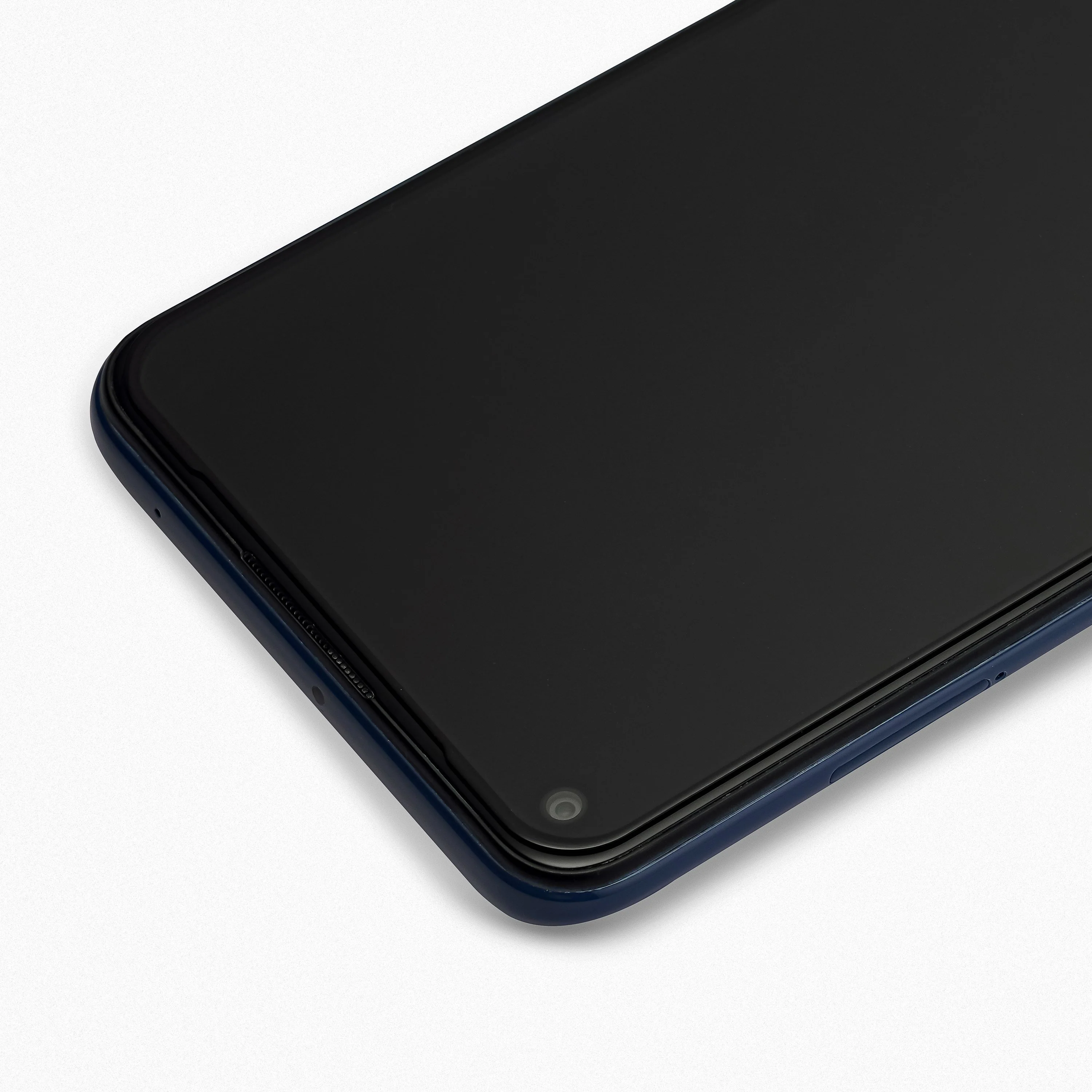 RhinoShield 9H Tempered Glass Screen Protector - Xiaomi Redmi Note 9 (5G) - Image 2