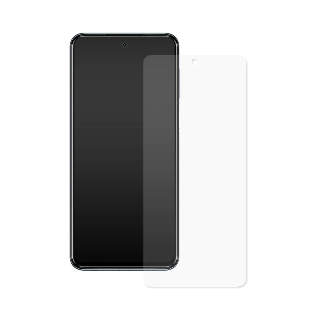 RhinoShield Impact Protection Screen Protector - Xiaomi Redmi Note 9 Pro (5G)