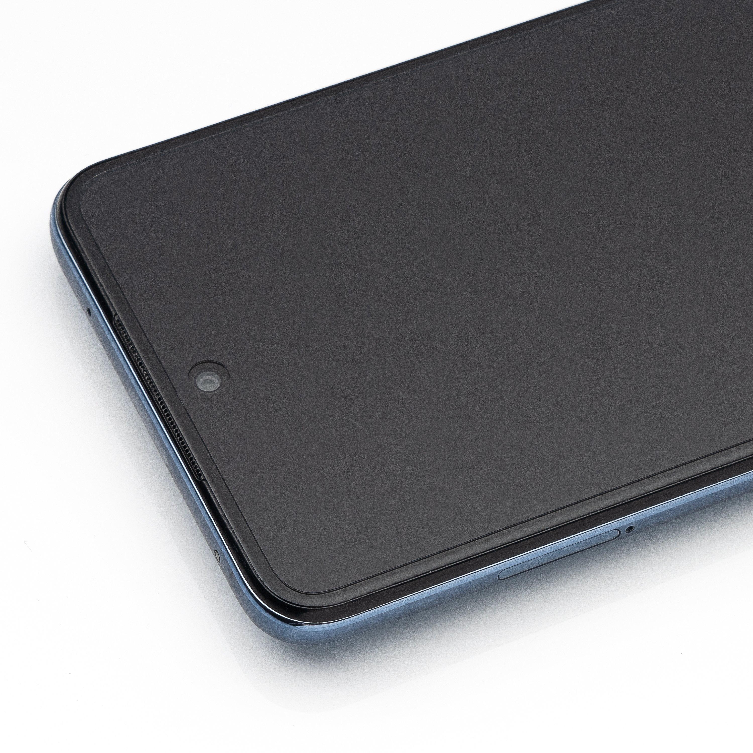 RhinoShield Impact Protection Screen Protector - Xiaomi Redmi Note 9 Pro (5G) - Image 2