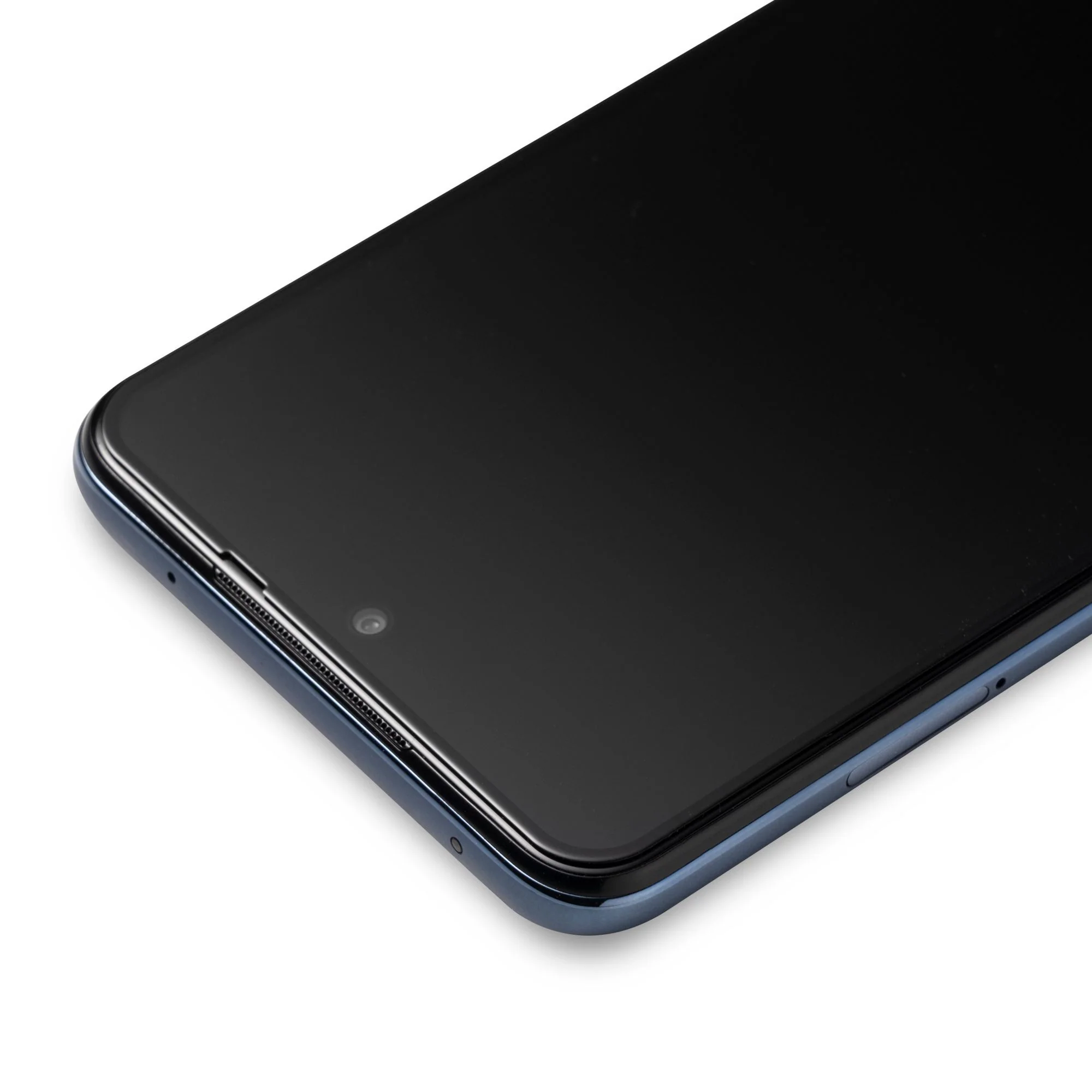 RhinoShield 9H Tempered Glass Screen Protector - Xiaomi Redmi Note 9 Pro (5G) - Image 2
