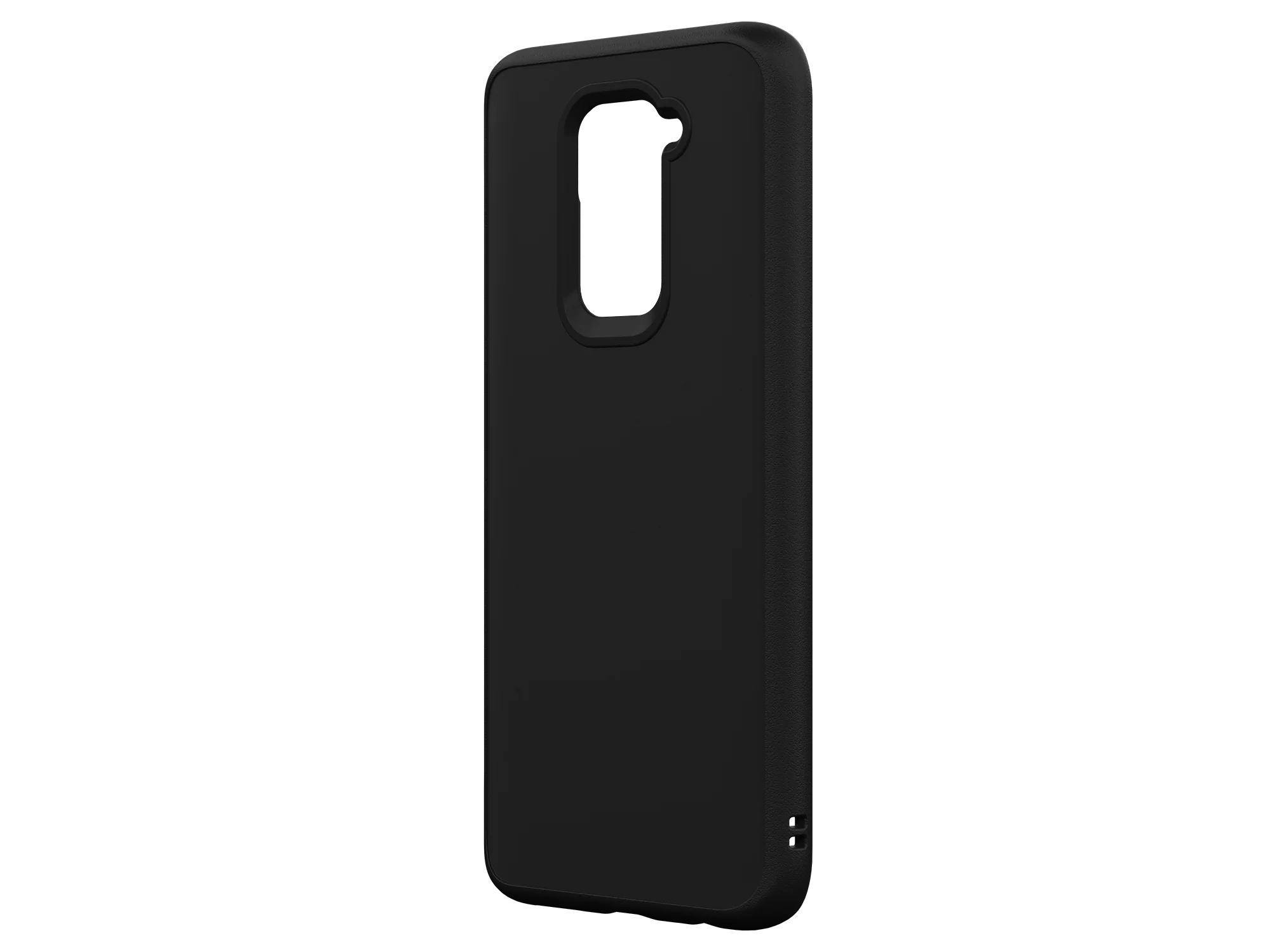 RHINOSHIELD SolidSuit Redmi Note 9 (4G Global) Case